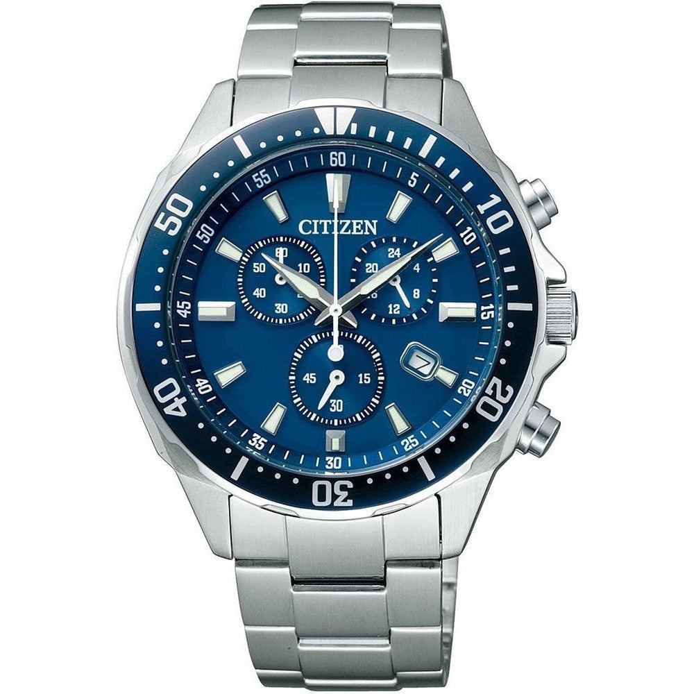 Men's Citizen Alterna Watch |VO10-6772F